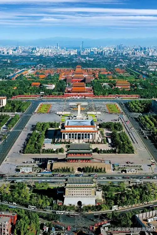 紫禁城六百年,有多少极致之美?