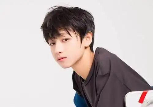 13岁男生剪什么发型,13岁适合剪什么发型男-图片大观-奇异网