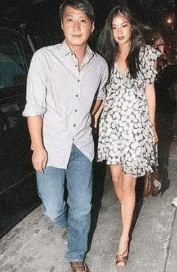 黎明现任老婆叫什么黎明演的赌神高进是什么电影