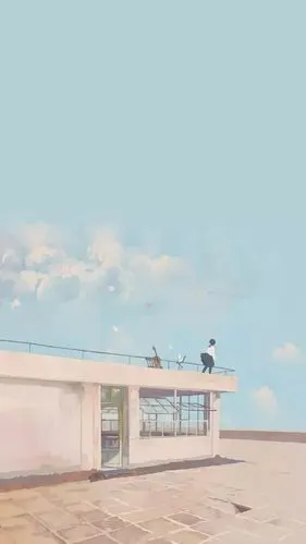 壁纸你身边的00后现在的生活状态是