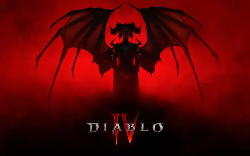 暗黑破坏神4测试试玩