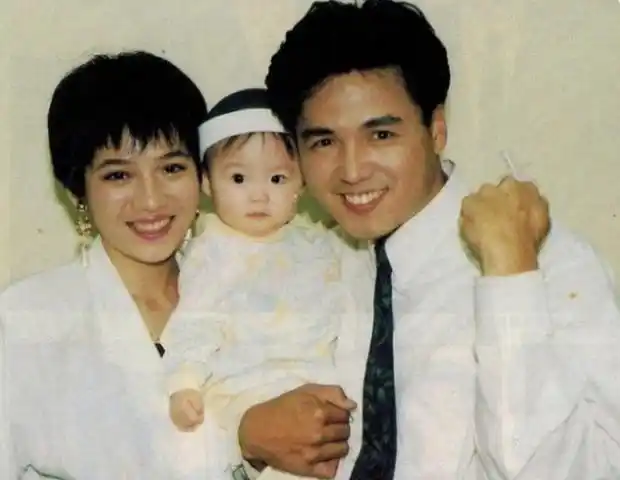 "已将爸爸删除",林瑞阳30岁长子被问父亲近况,回答引人联想