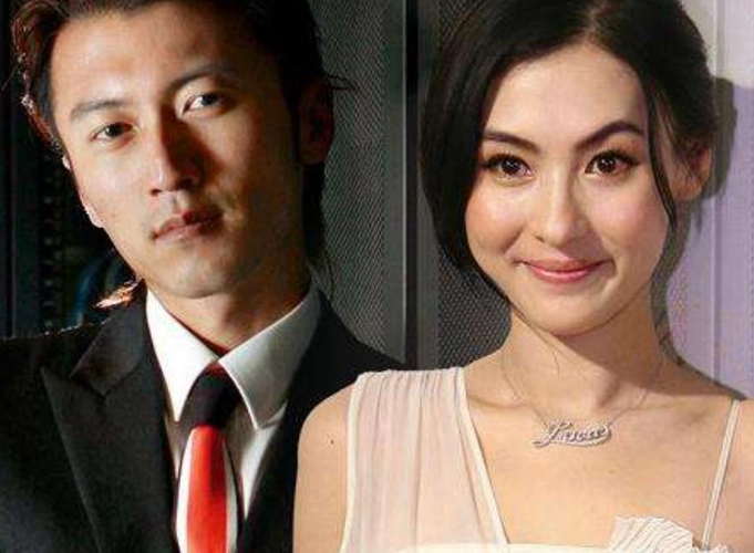 纠缠了11年的"锋菲恋",最终也是败给了金钱,家产看透孽缘