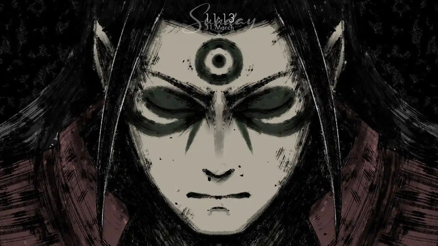 01.仙人-千手柱间 02. - 抖音