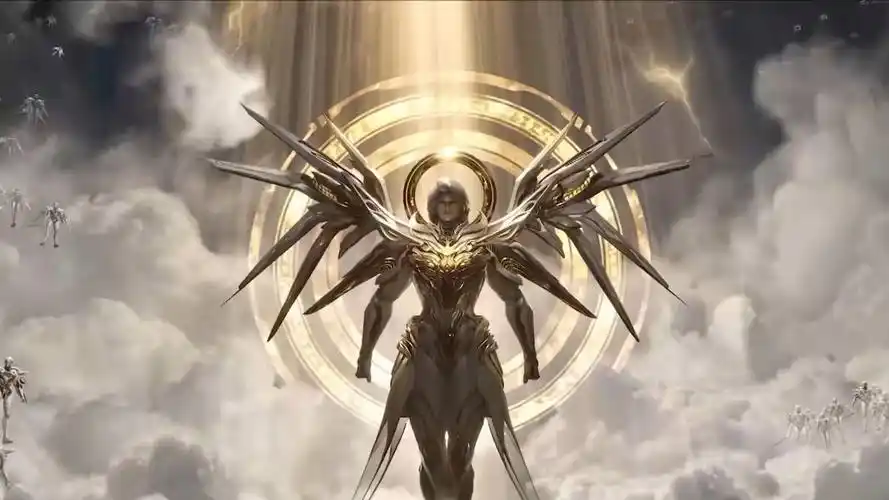 吞噬星空:宇宙天才战对罗峰有多重要?参加后地位竟比将天辰还要高