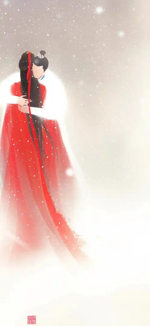 古风壁纸 - 主题爱好者资源分享 花粉俱乐部