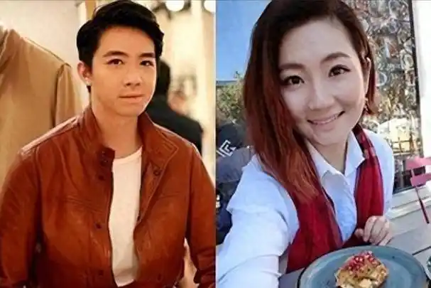 5.17真是个好日子,俞灏明晒钻戒官宣结婚,一句话暴露低情商