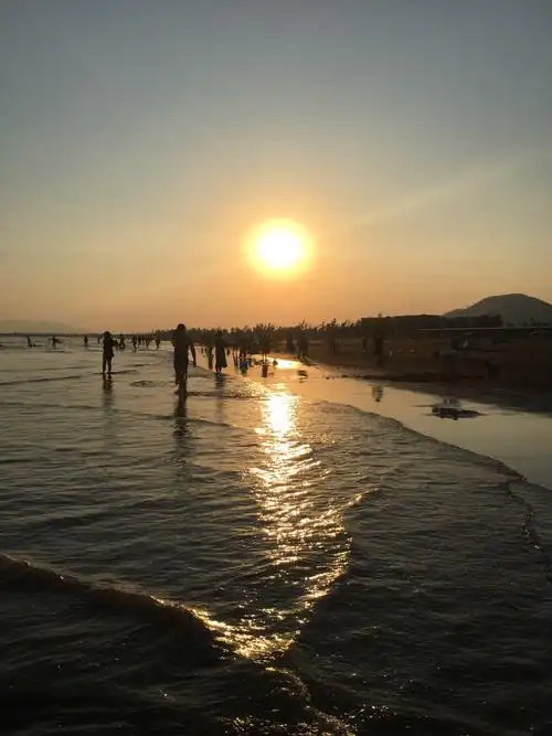 珠海金海滩好玩吗,珠海金海滩景点怎么样_点评_评价【携程攻略】