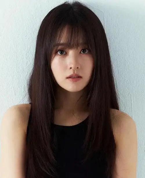 2024韩国最美女演员出炉:冠军令人意外,前三宋慧乔高允贞都输她