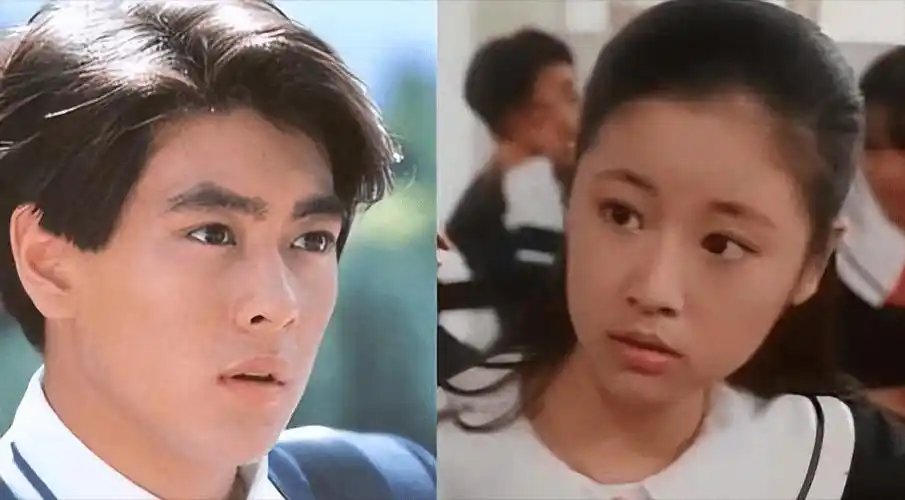 林志颖和林心如_"夫妻本是同林鸟"林心如和霍建华又叕叕"分手"了?