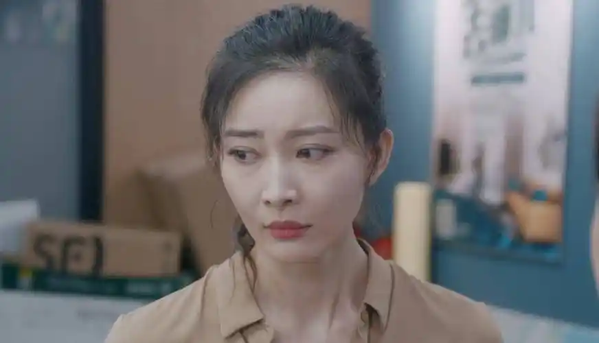 宁馨忘恩负义,独吞房似锦佣金,害小楼被安家开除_徐文昌_上海_孙俪