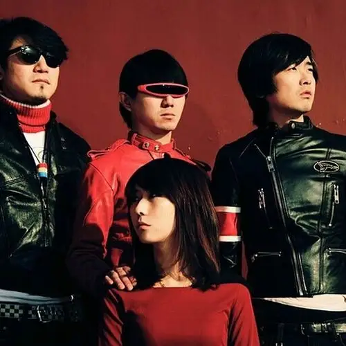 vol.27 新裤子乐队