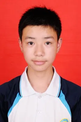 汉中市西乡县三中张成军-陕西文明网