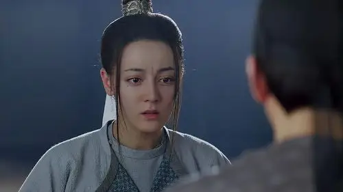 《长歌行》精彩片段,22岁吴磊荷尔蒙爆棚,成功变身国民男神