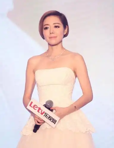 (安又琪)(张含韵)提到"超女",很多人的第一反应可能是05年参加比赛的