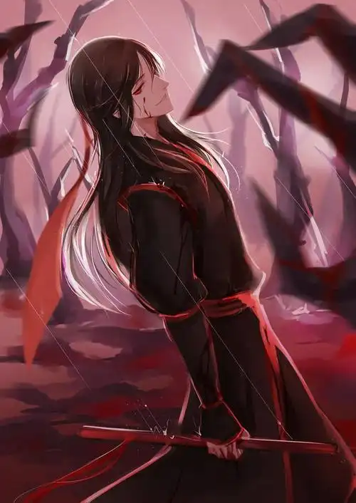魔道祖师你是理智小可爱还是无脑招黑粉呢