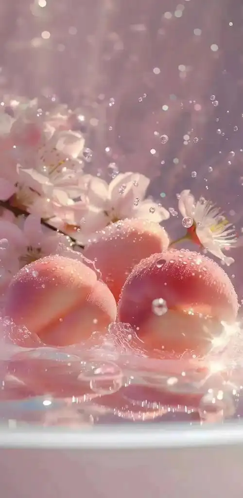 春日星能量##壁纸##恋爱