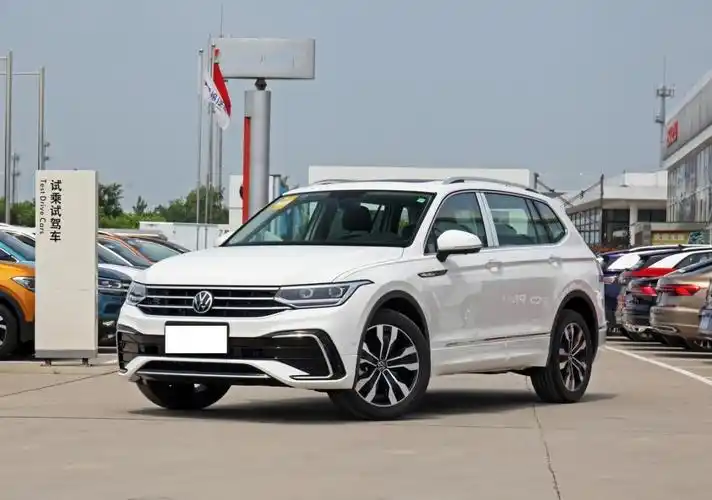 大众途观l省油耐用空间大,手握20多万就可拥有,不妨考虑一下