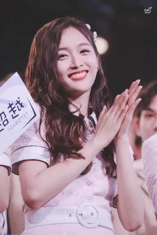 8 创造营2019决赛 吴宣仪