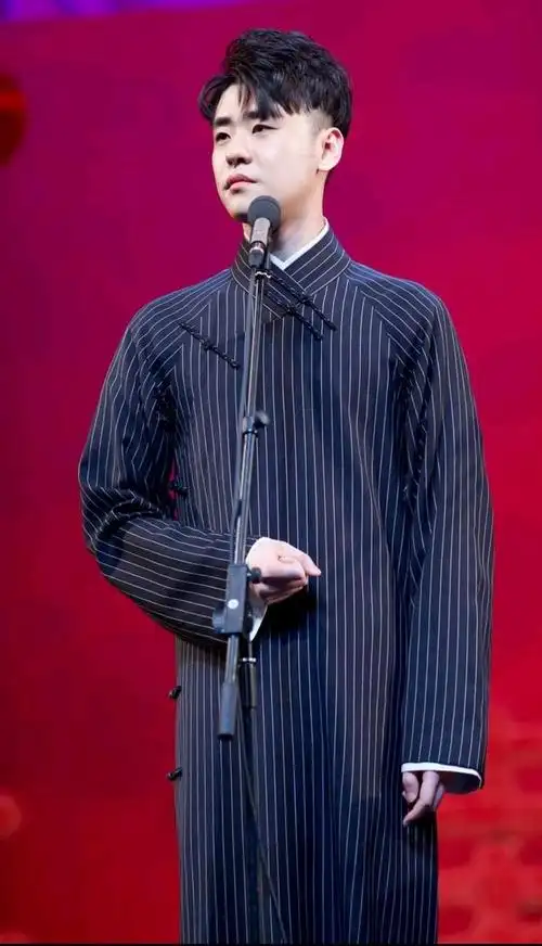 张云雷高清背景壁纸图片,德云社你们还想看谁?