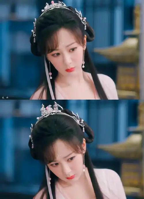 如何评价沉香如屑杨紫演技