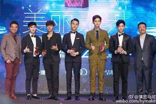 娱乐圈那些男星的身高真的有180以上,而没有水分