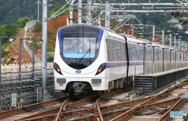 【有理贵阳】从城市轨道交通的升级看贵阳贵安"强省会" 的新动能!