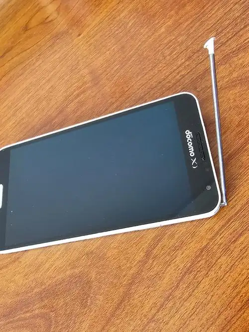 这么新的旧款三星手机见过吗