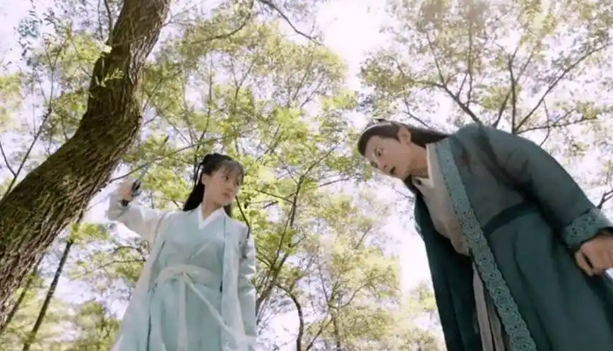 观众_袁冰妍_成毅