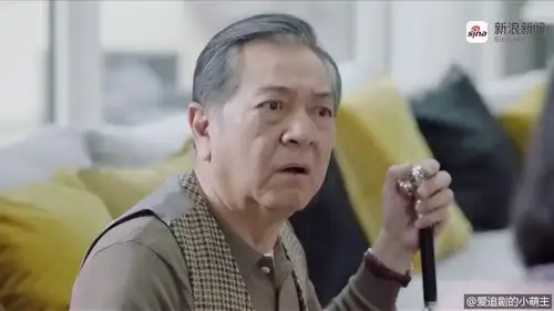 亲爱的热爱的:韩商言接佟年一起过年,期间两人的互动甜齁了