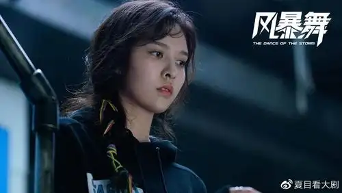 18年拍摄的风暴舞超水准国产剧热度不减当年
