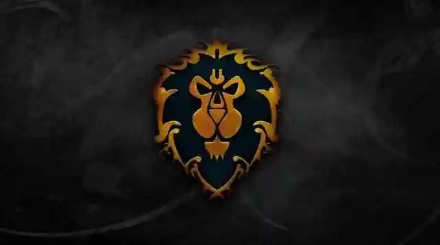 联盟死忠粉应该拥有的十张精美图片_17173魔兽世界专区