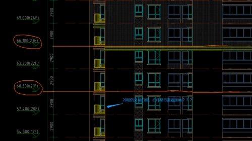 关于均压环门窗接地问题