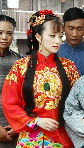 【一诺千金】【图片】《情定三生》剧照&花絮_陈一诺吧_百度贴吧