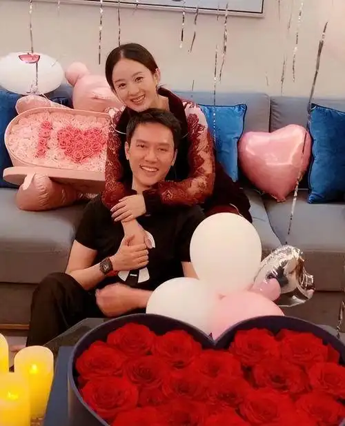 赵丽颖和冯绍峰为什么离的婚 冯绍峰第一任妻子是谁-甘溪百科网