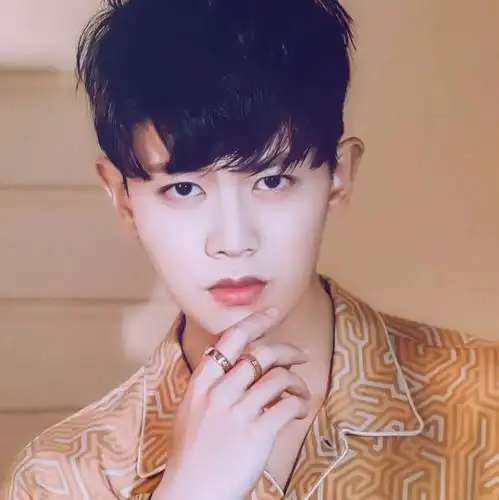 微信头像嘉人如玉世无双心之所向任嘉伦