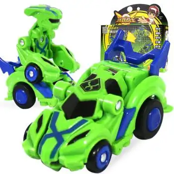 魔幻车神全套装 【跑车系列】单只装丛云飞