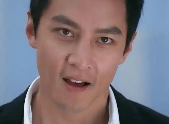 原创吴彦祖贾玲合影网友没拿我们当外人暴瘦后的真实样子