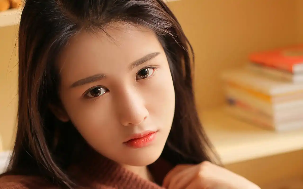 宅男女神私房性感情趣诱惑写真图片壁纸