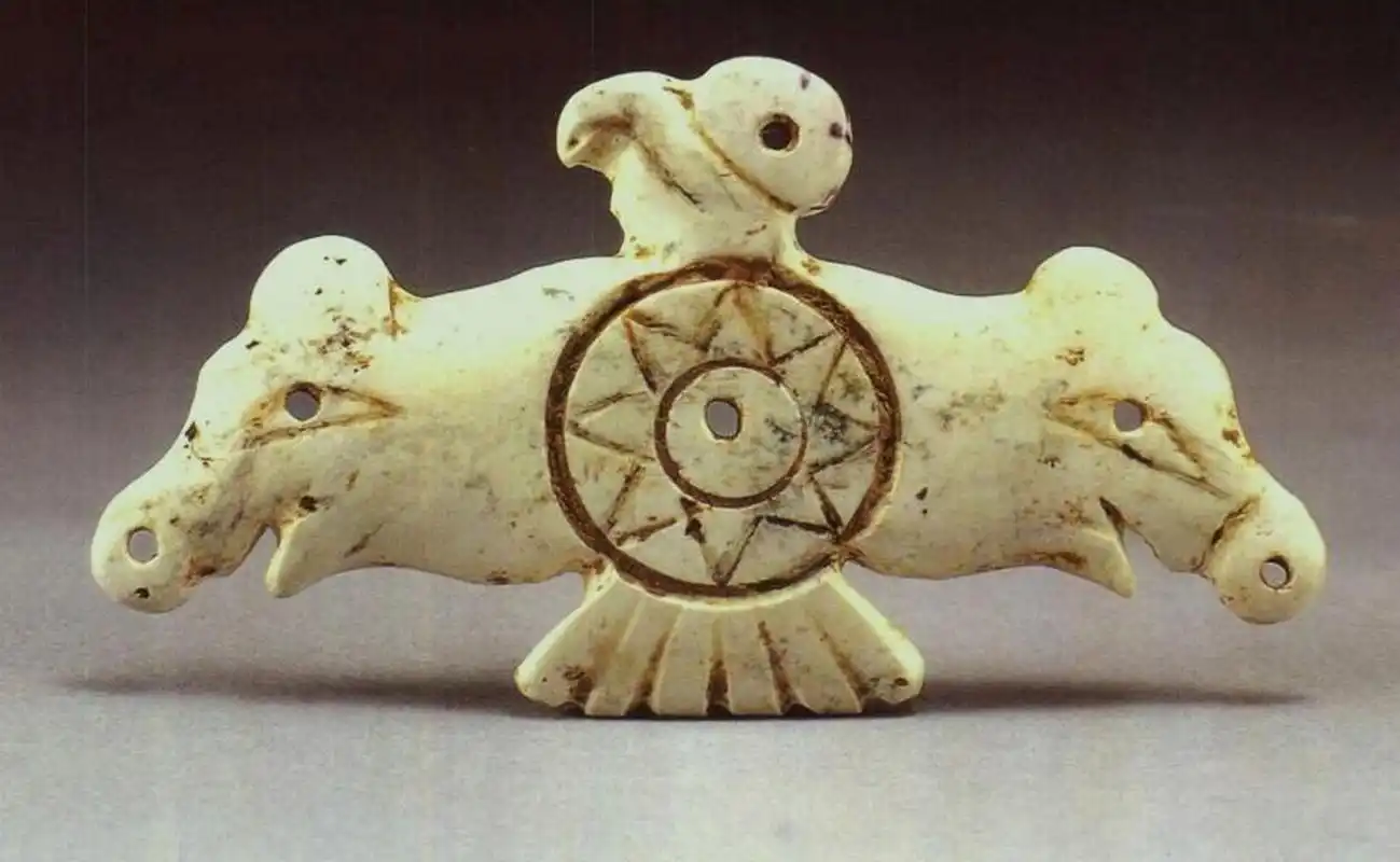 "史前三大玉文化中心"—凌家滩遗址探秘!