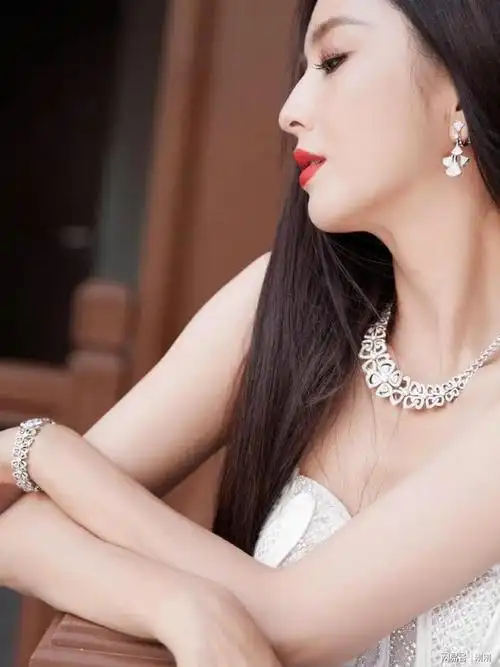 佟丽娅的成熟让人沉沦