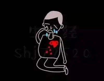 女子心口剧痛,医生诊断:她心碎了,还可能引发猝死!她到底经历了什么