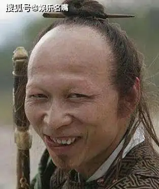 有种基因突变叫裘千尺女儿甜美可爱网友好险没随爸