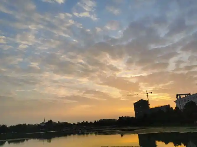 拍的都是现实中的风景喜欢纪录生活中的美景