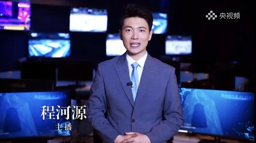 央视上新5名主持人:有"尹颂师妹",还有"暨大赵丽颖"