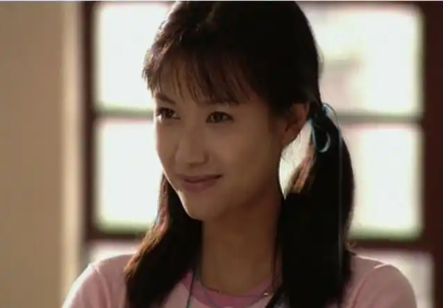 回顾:这么多年过去了,徐静蕾的"才女"帽子,也该摘了吧