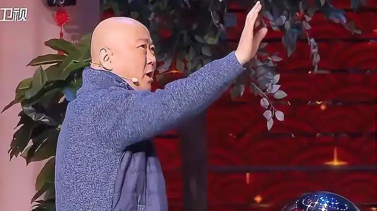 郭冬临这小品谁来演都不好使,笑点再高也绷不住,太妙了