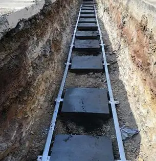 金领耐材防雷接地