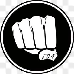 握拳图片素材_免费握拳png设计图片大全_图精灵