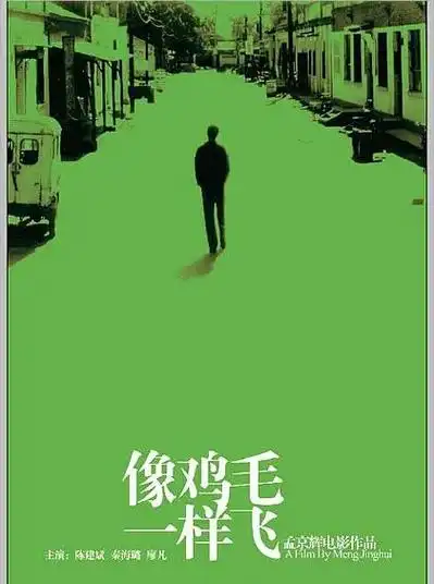 像鸡毛一样飞flylikeachickenfeather(2002)